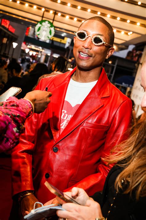 louis vuitton pharrell williams|Pharrell Williams Louis Vuitton salary.